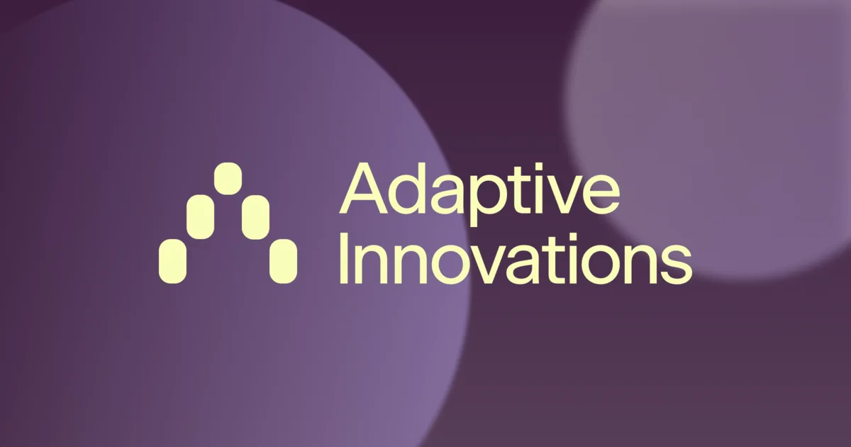 Adaptive — official company image