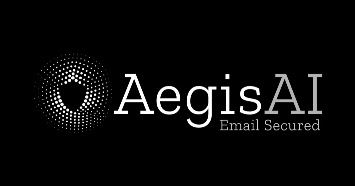 AegisAI — official company image