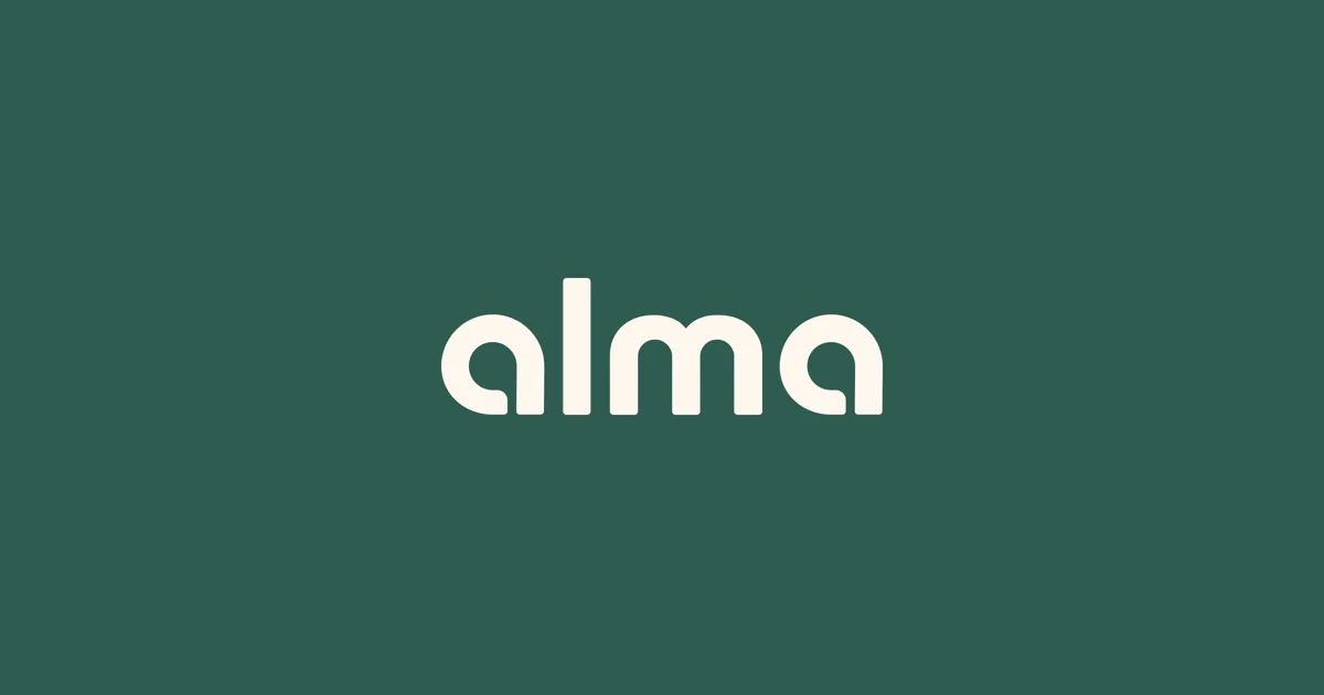 Alma — official company image