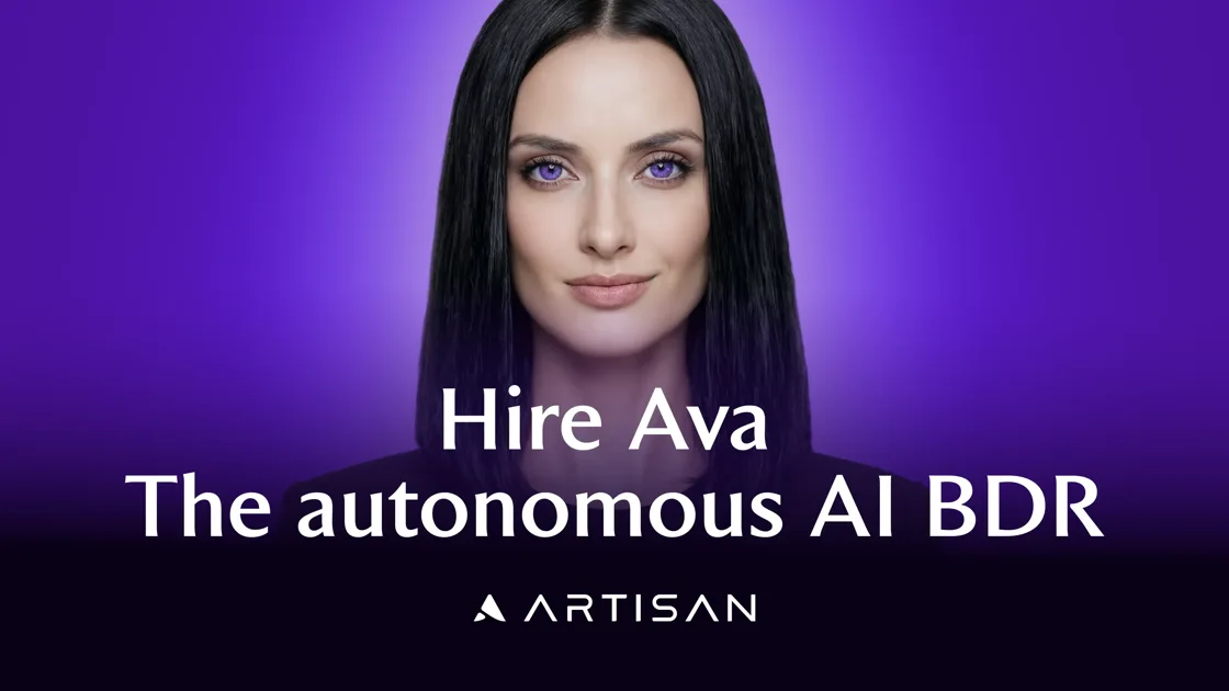 Artisan — official company image