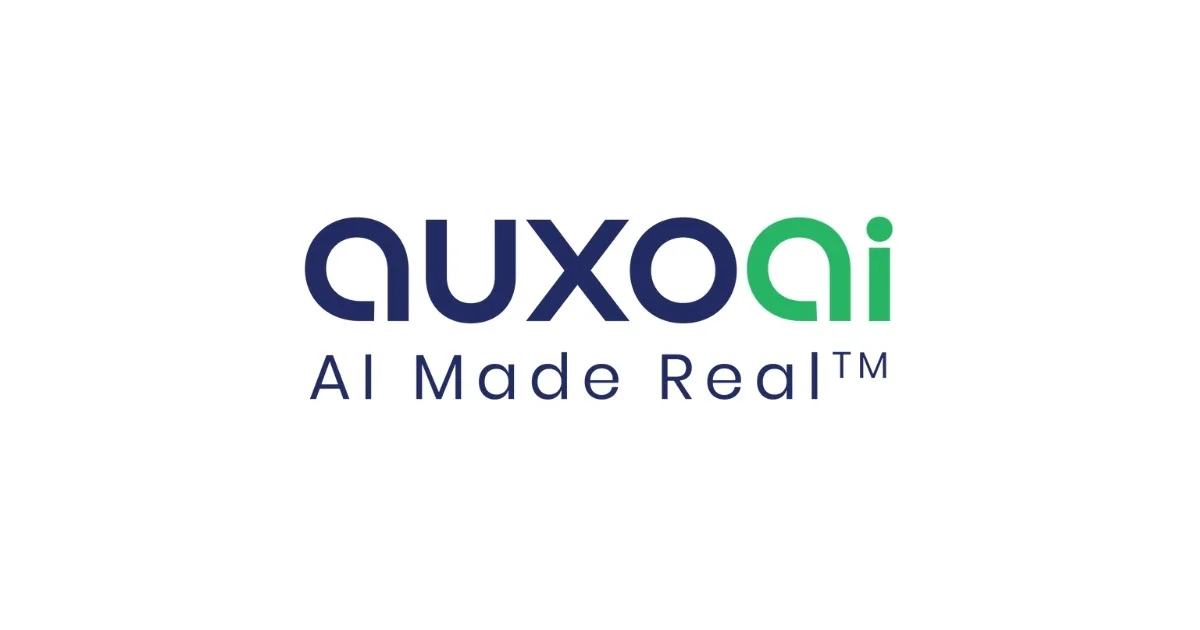 AuxoAI — official company image