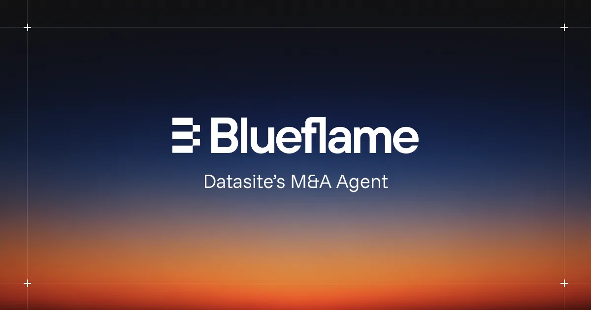 Blueflame AI — official company image