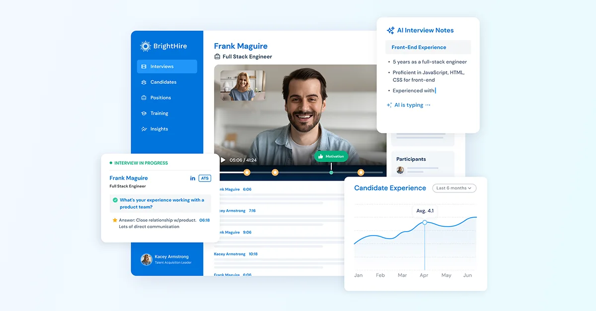 BrightHire — official company image