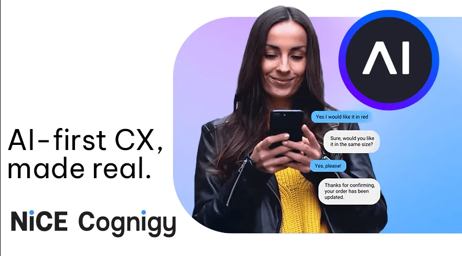 Cognigy — official company image