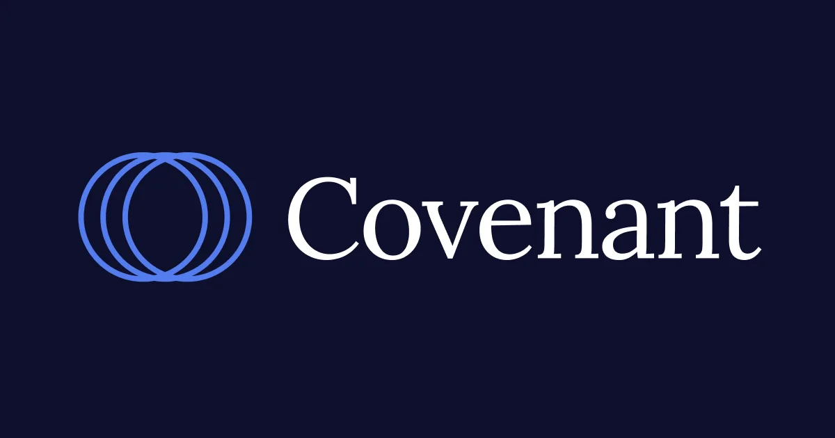 Covenant — official company image