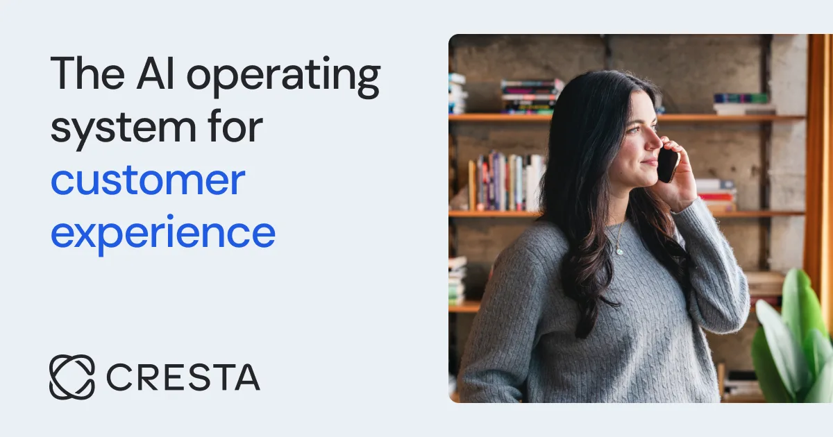 Cresta — official company image