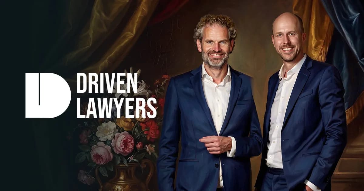 Driven Lawyers — official company image