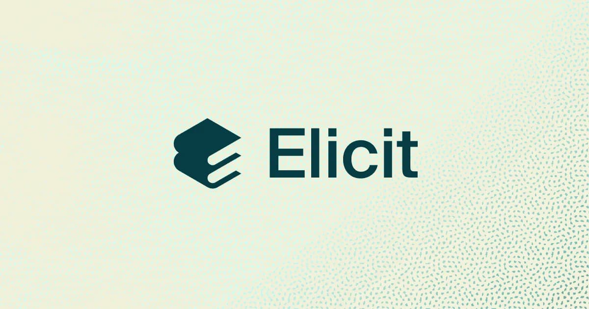 Elicit — official company image