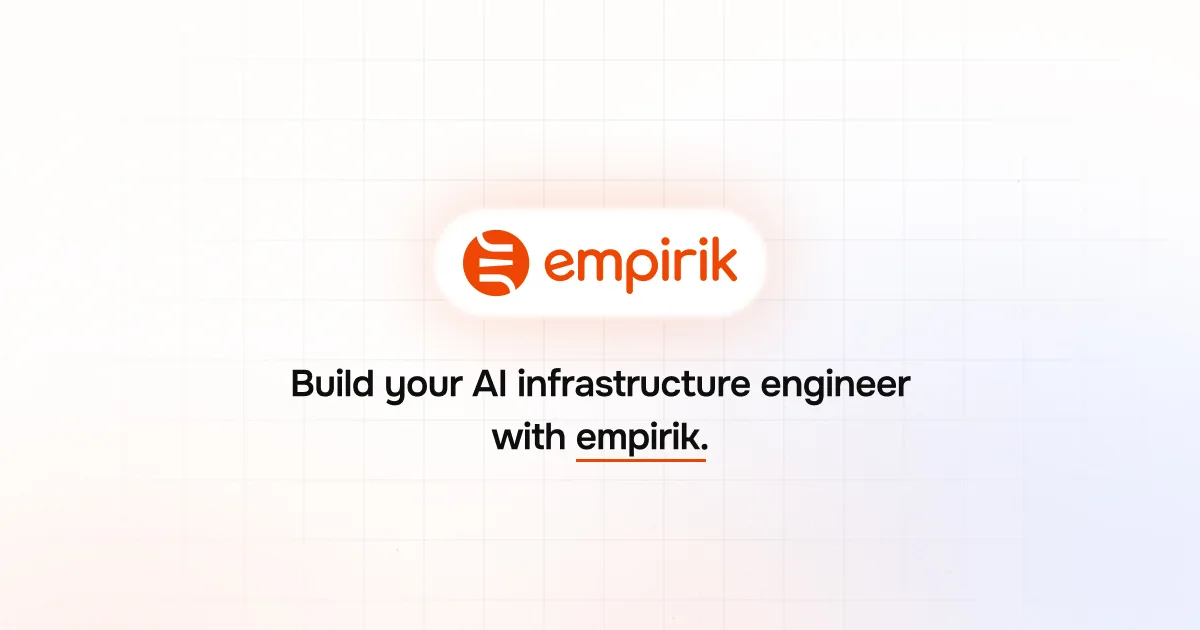 empirik — official company image
