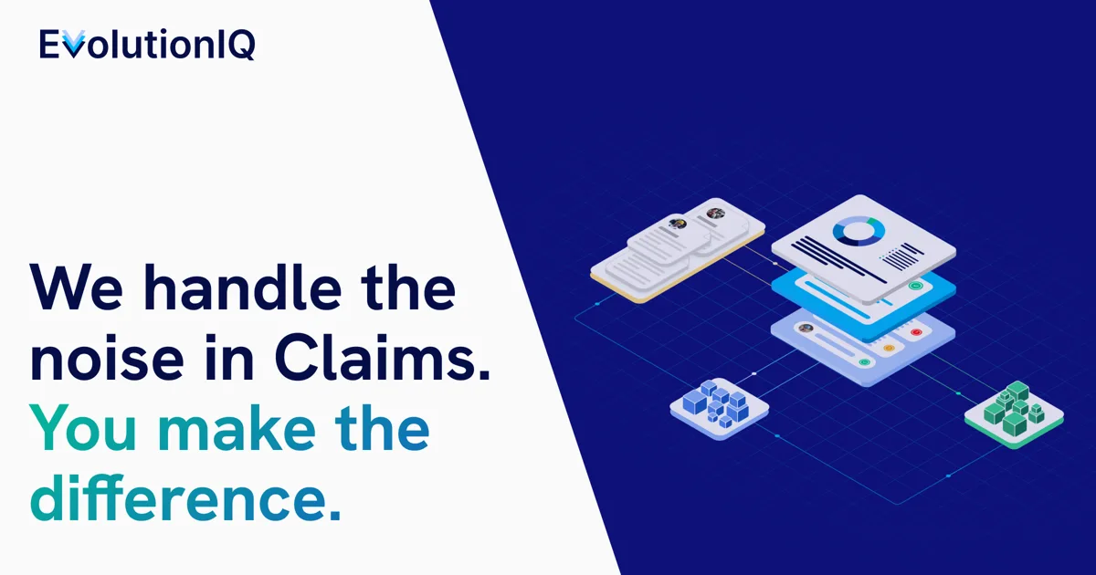 EvolutionIQ — official company image