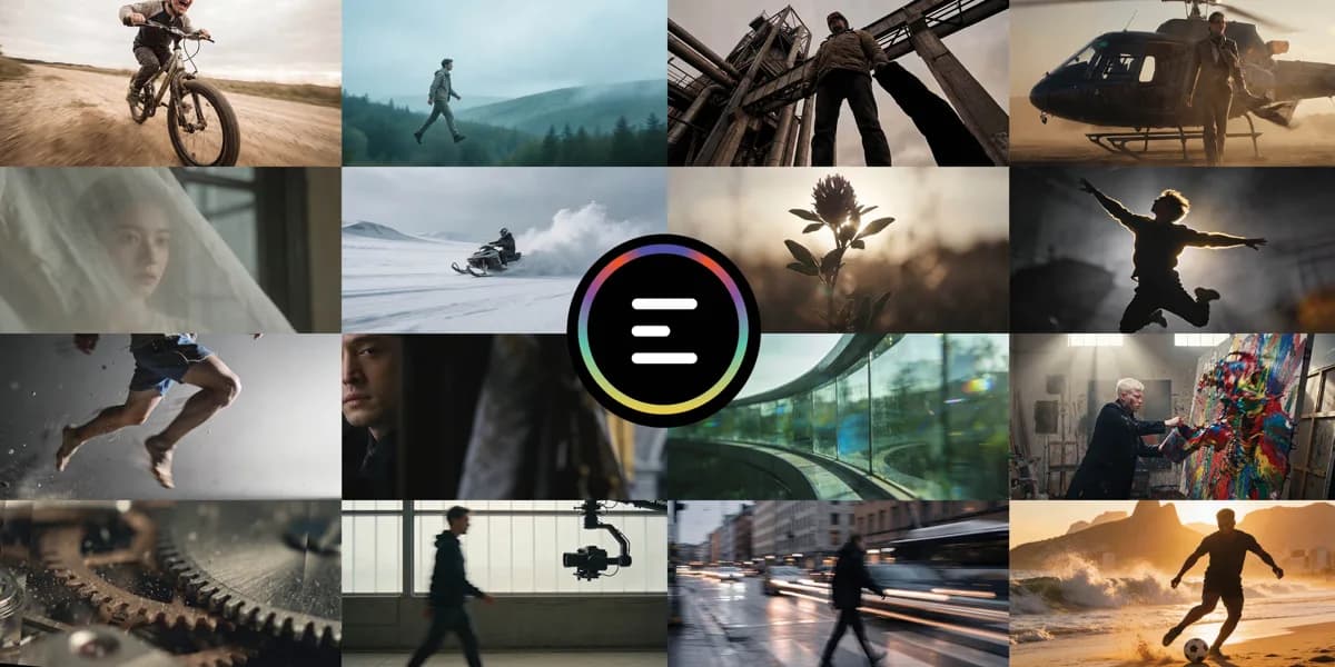 Exact — official company image