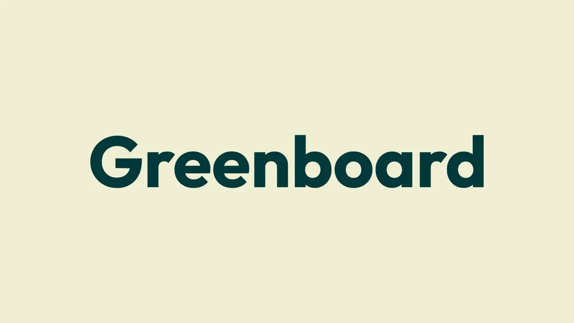 Greenboard — official company image