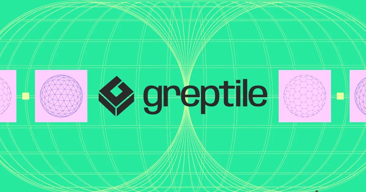 Greptile — official company image