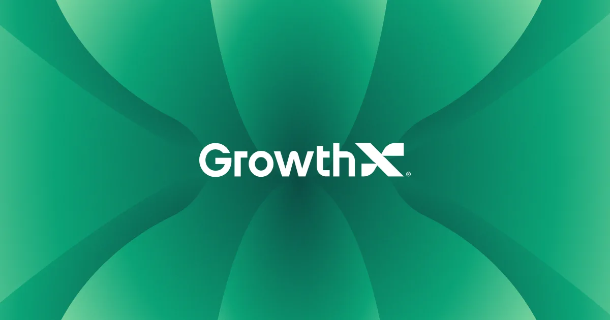GrowthX — official company image