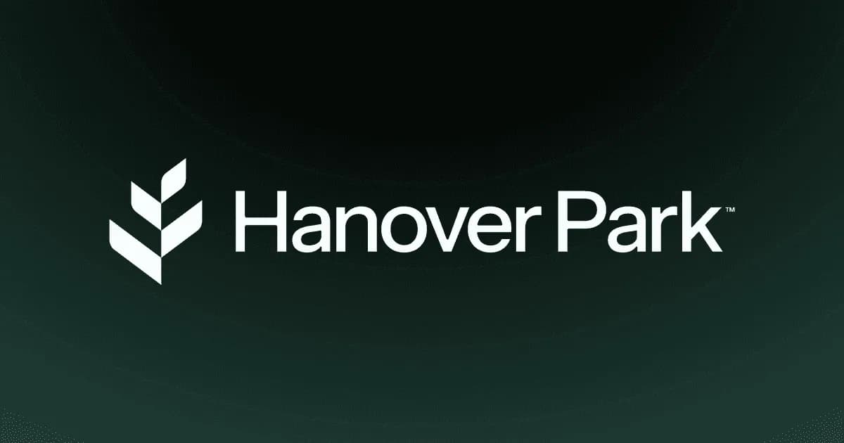Hanover Park — official company image