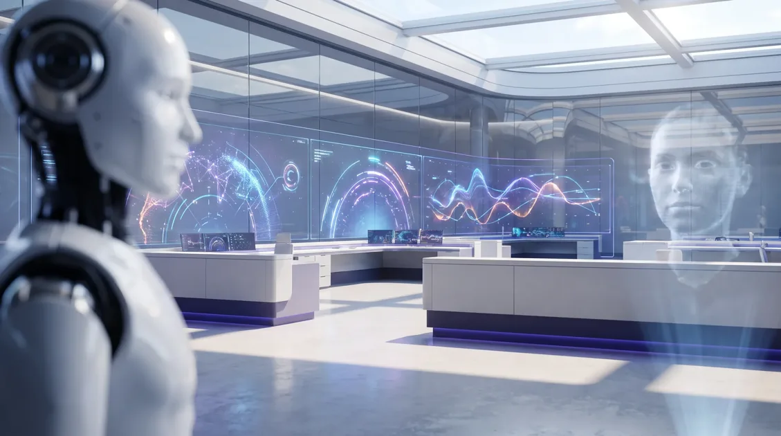Imperium Solution — official company image