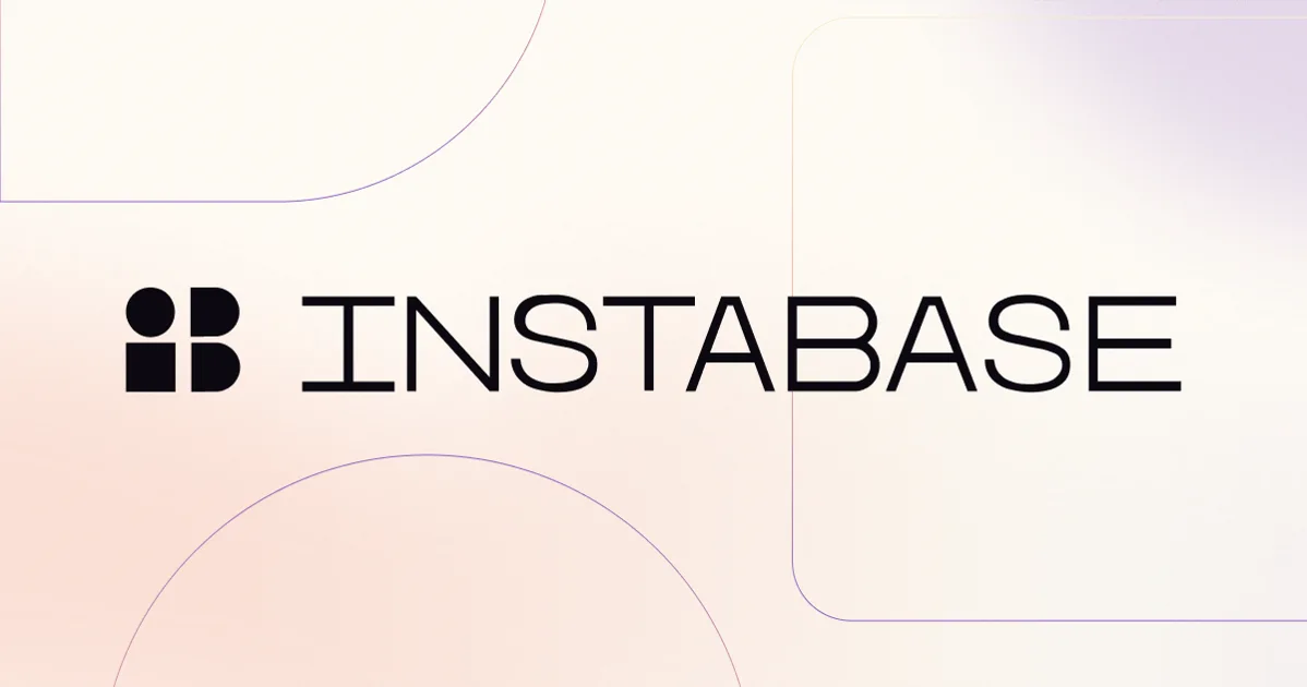 Instabase — official company image