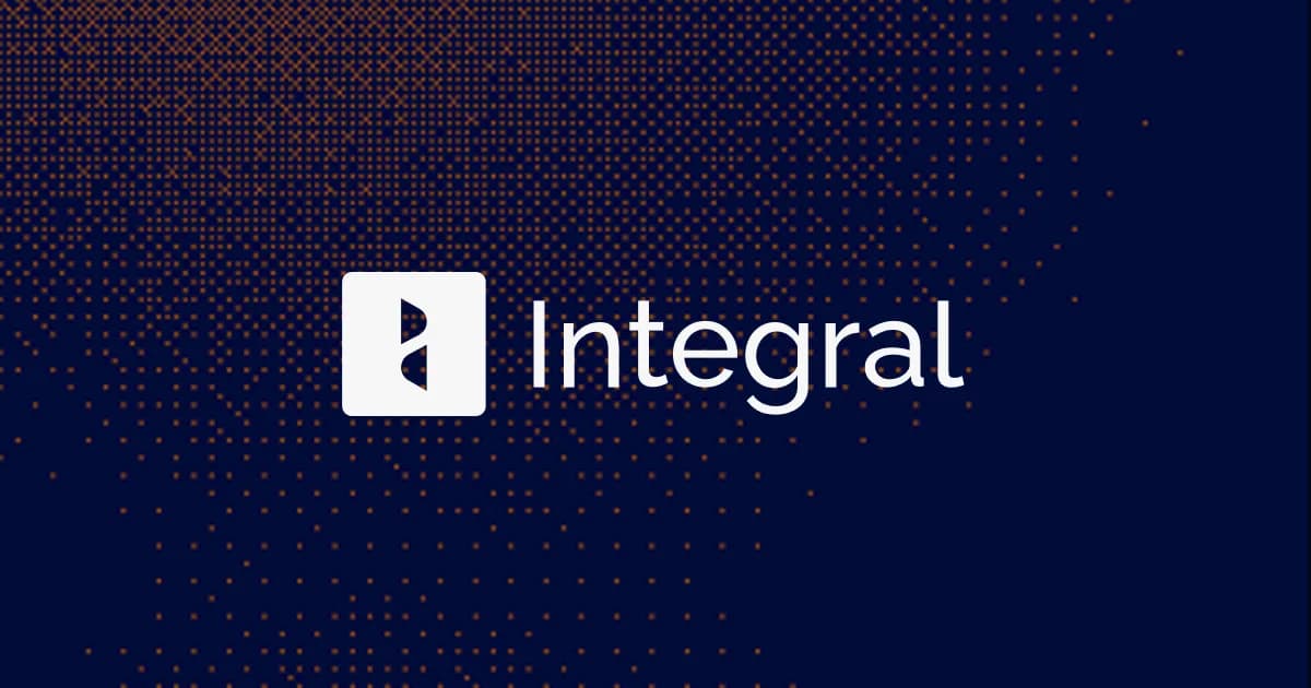 Integral — official company image