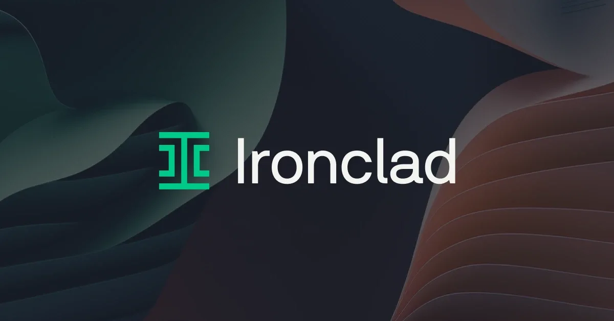 Ironclad — official company image