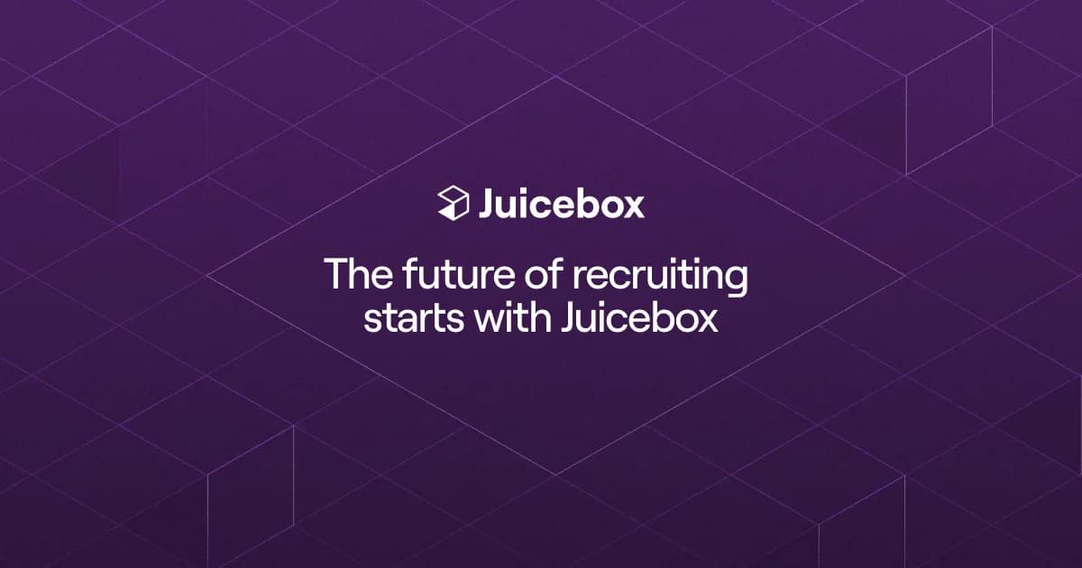 Juicebox — official company image