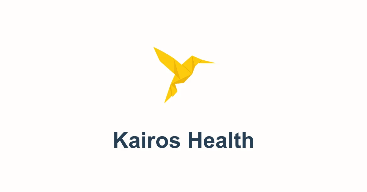 Kairos Health — official company image