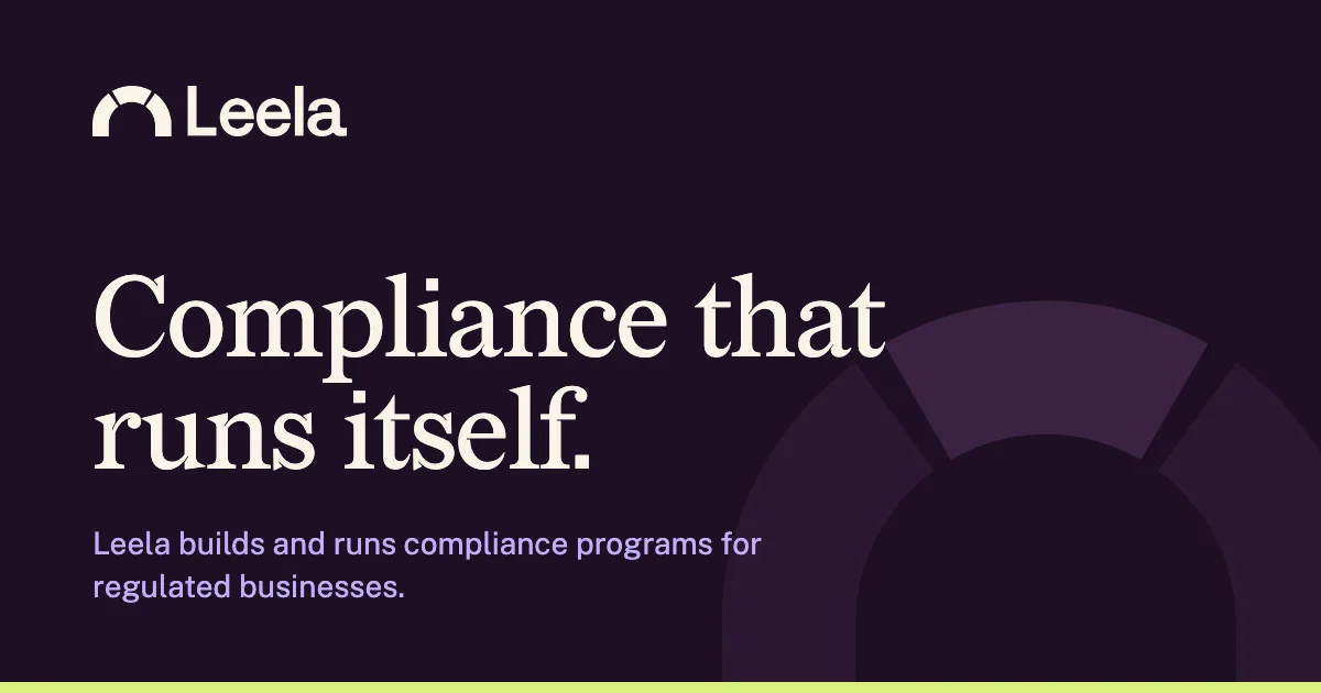 Leela — official company image