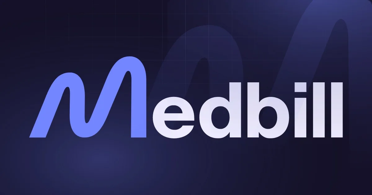 Medbill — official company image