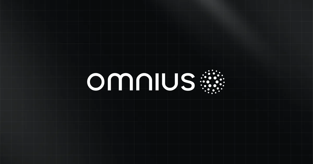Omnius — official company image