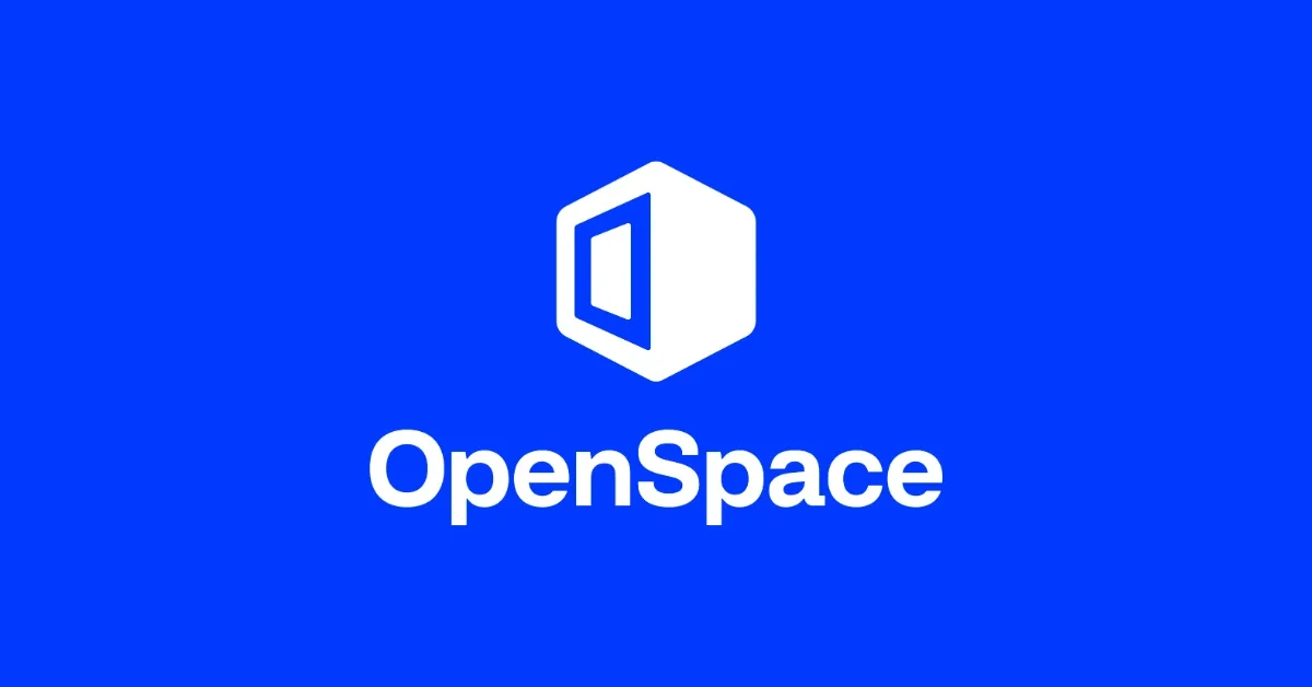 OpenSpace — official company image