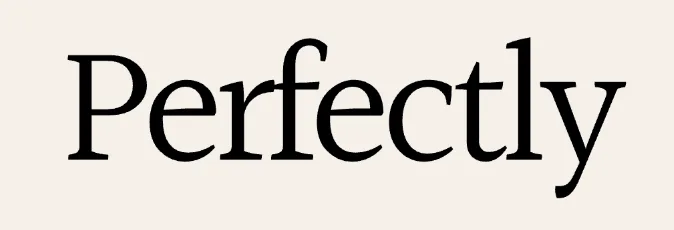 Perfectly — official company image