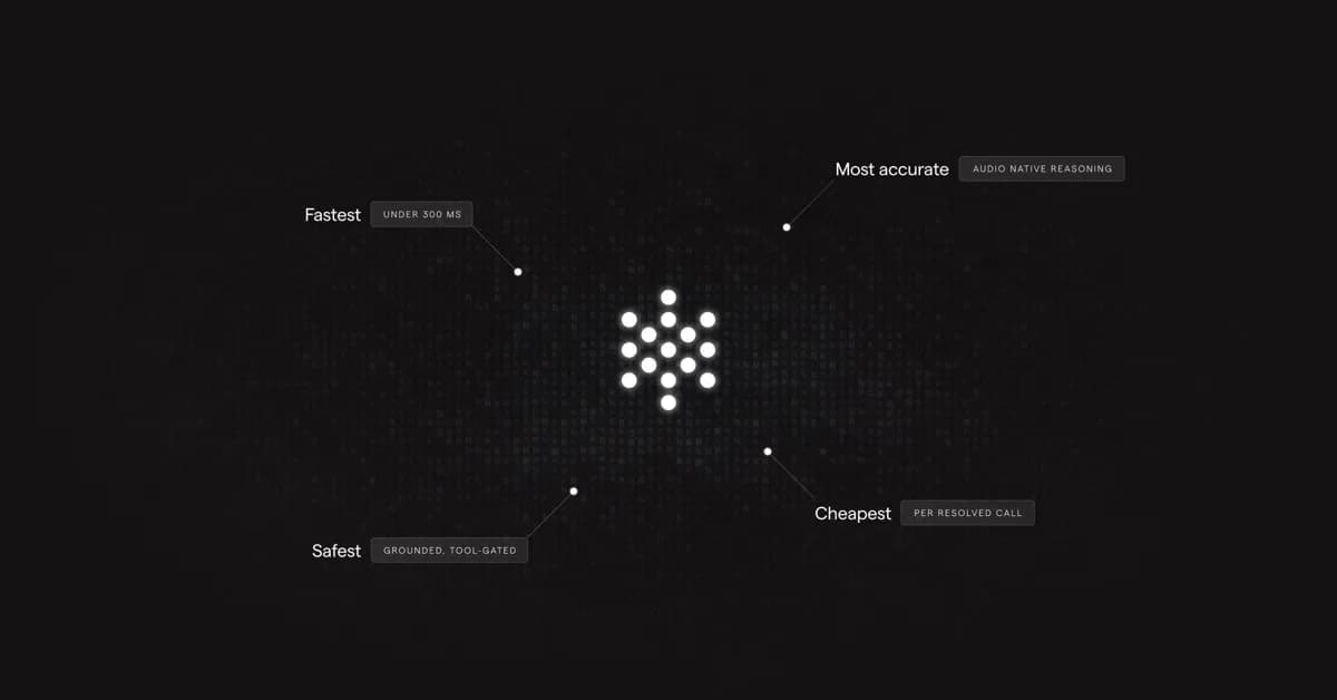 PolyAI — official company image
