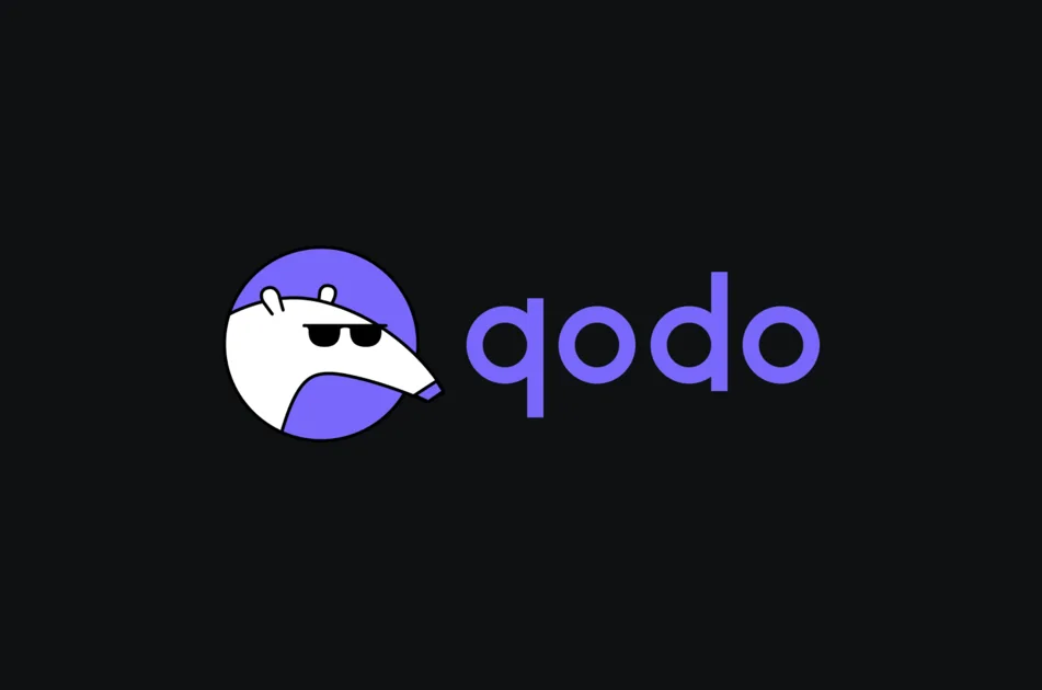 Qodo (CodiumAI) — official company image