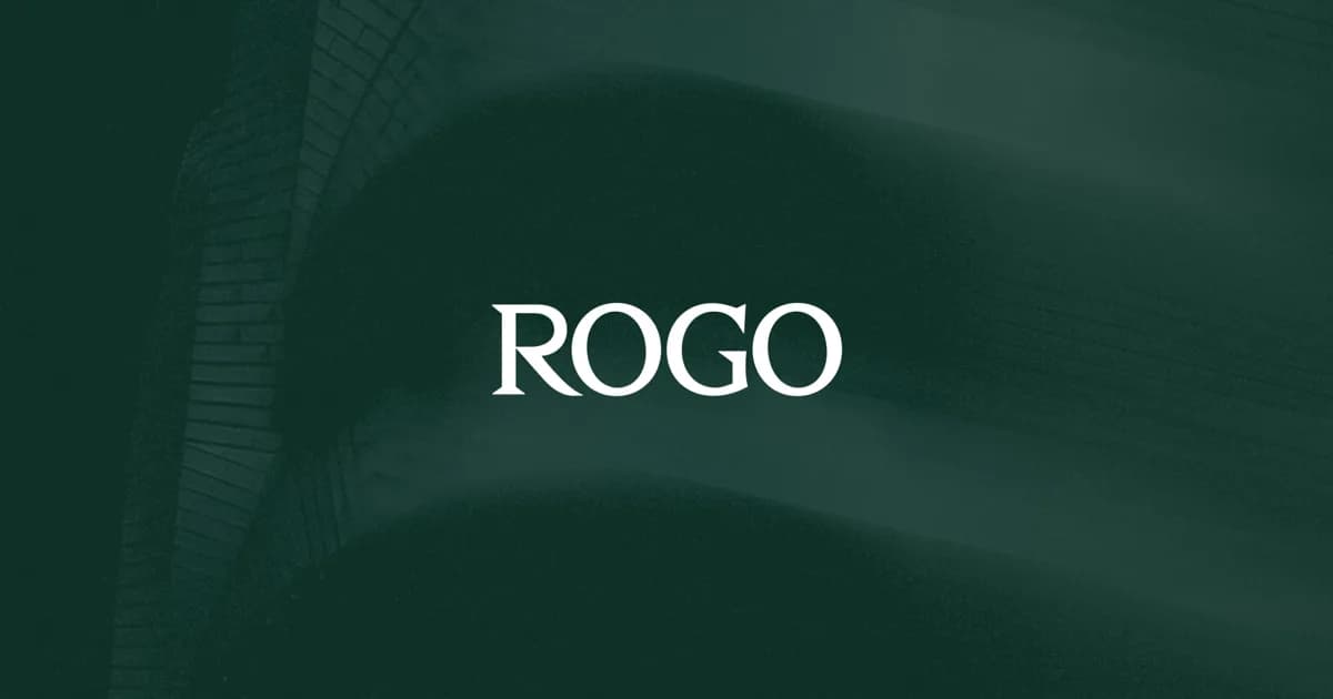 Rogo — official company image