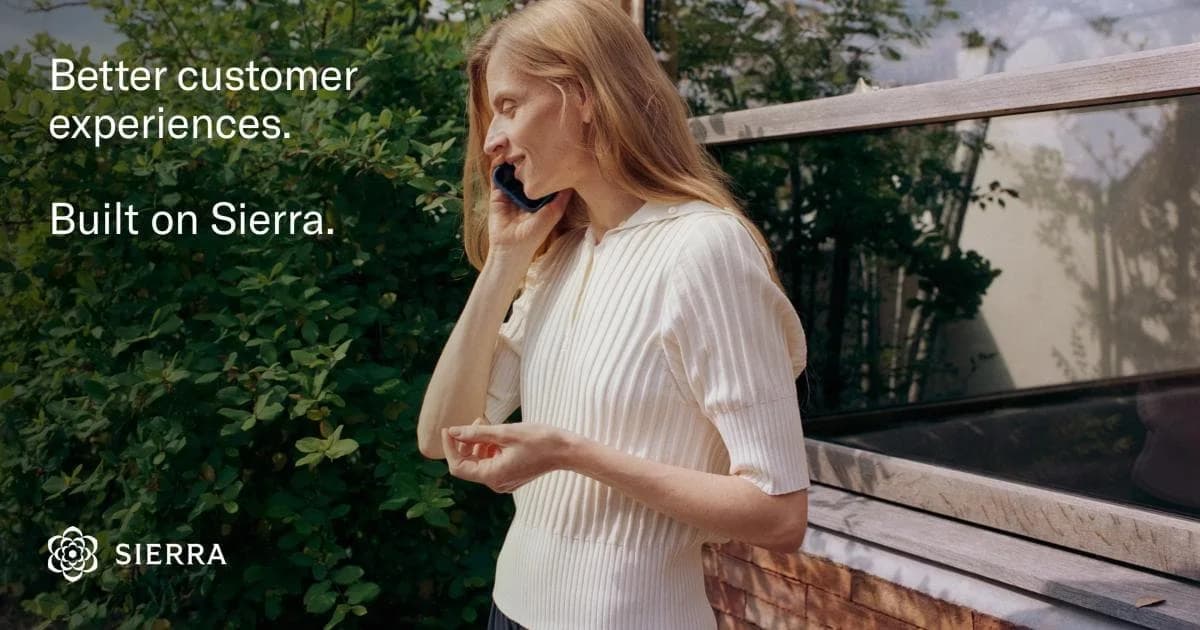 Sierra — official company image