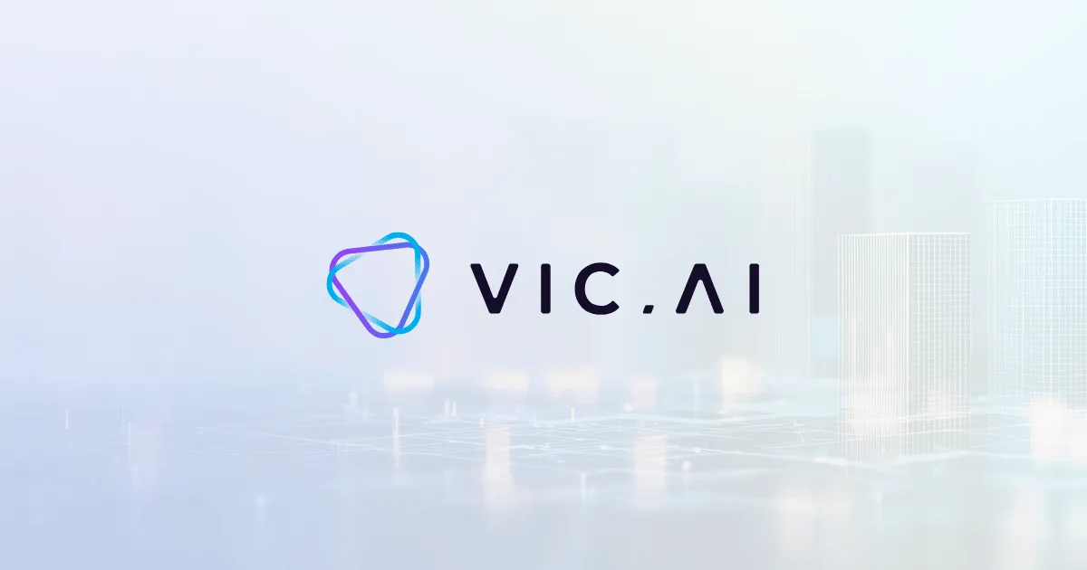 Vic.ai — official company image